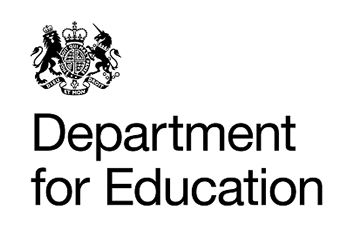 Department for Education Logo