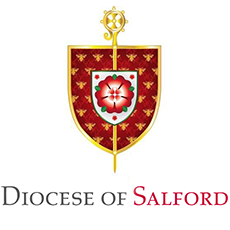 Diocese of Salford Logo